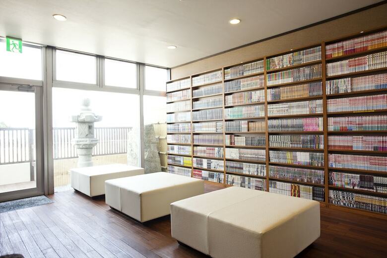 Yukai Resort Kaikeonsen Kaike Saichoraku