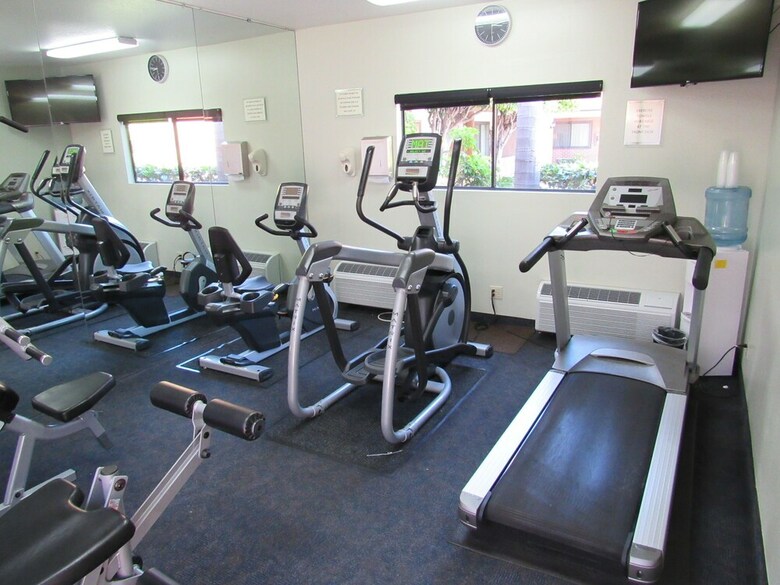 Hotel Best Western Plus Redondo Beach Inn