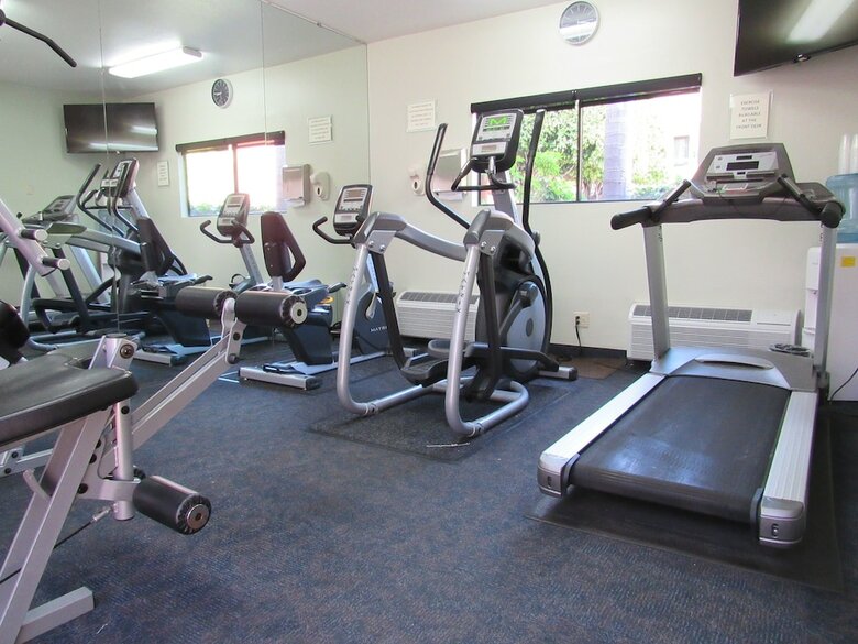 Hotel Best Western Plus Redondo Beach Inn