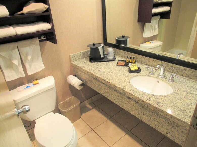 Hotel Best Western Plus Redondo Beach Inn