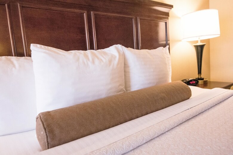 Hotel Best Western Plus Redondo Beach Inn