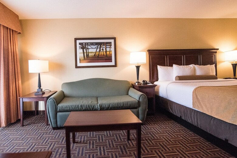 Hotel Best Western Plus Redondo Beach Inn
