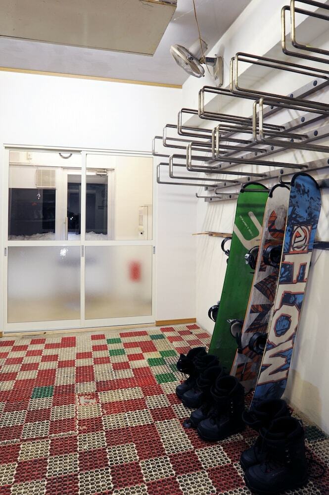 Hotel Naeba White Palace