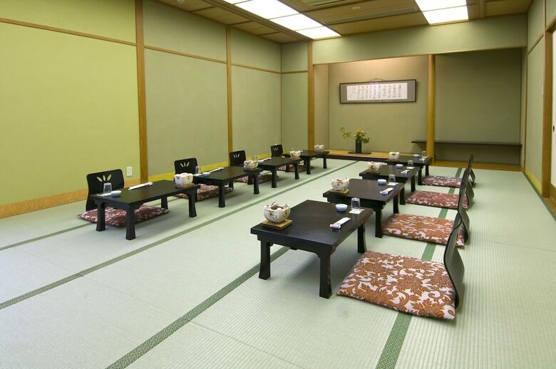 Yukai Resort Saiki Bekkan