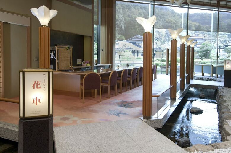 Yukai Resort Saiki Bekkan