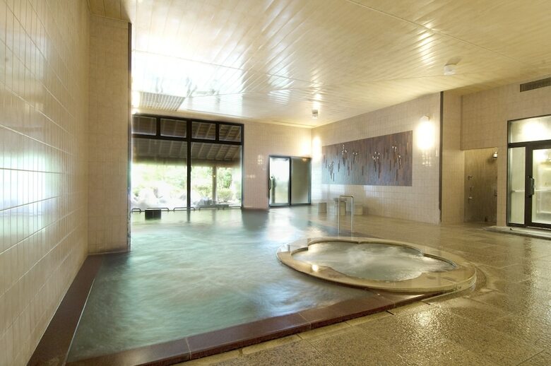 Yukai Resort Saiki Bekkan