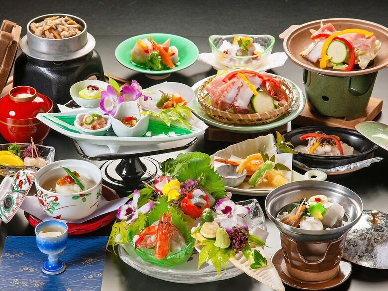 Yukai Resort Saiki Bekkan