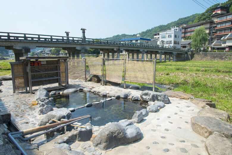 Yukai Resort Saiki Bekkan