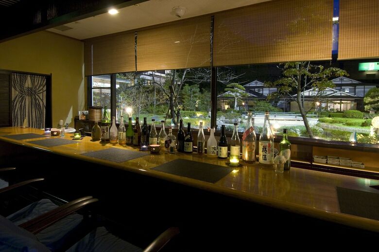 Yukai Resort Saiki Bekkan