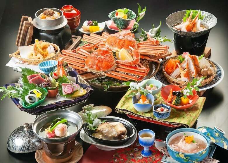Yukai Resort Saiki Bekkan