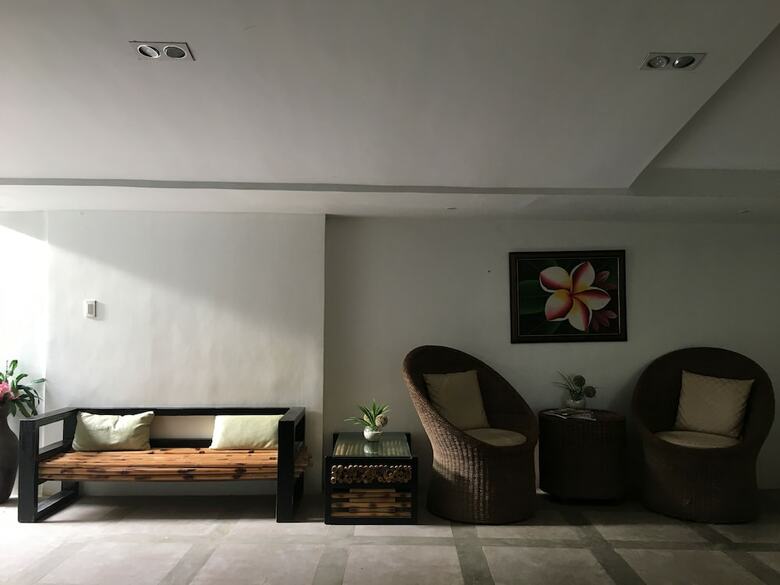 Apartamento Casa Pilar Beach Resort