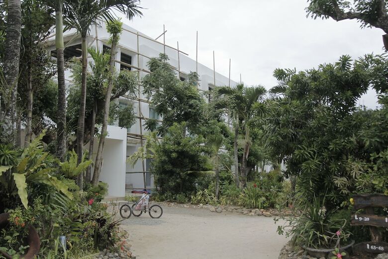 Apartamento Casa Pilar Beach Resort