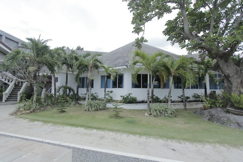 Apartamento Casa Pilar Beach Resort