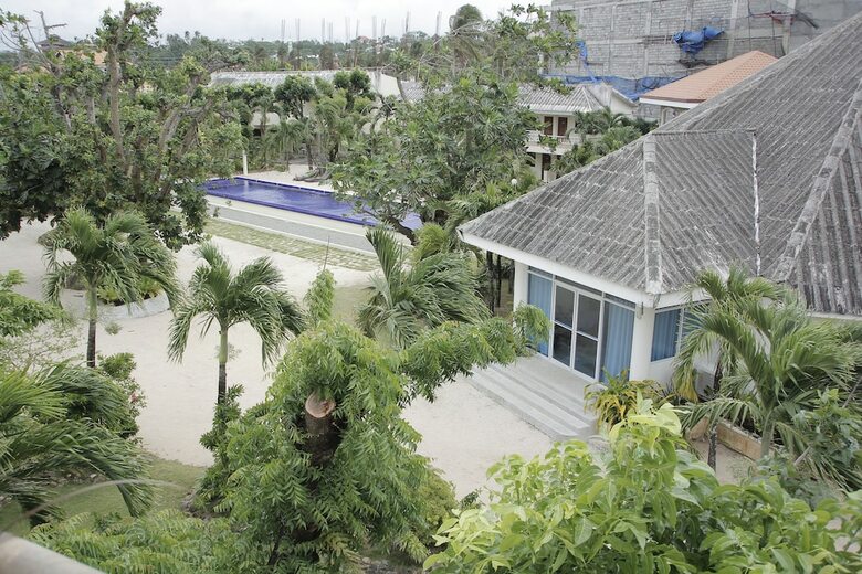 Apartamento Casa Pilar Beach Resort