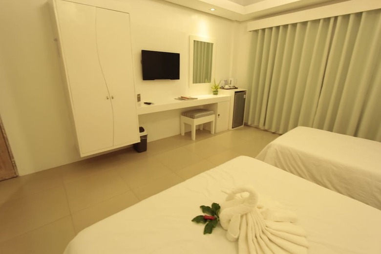 Apartamento Casa Pilar Beach Resort