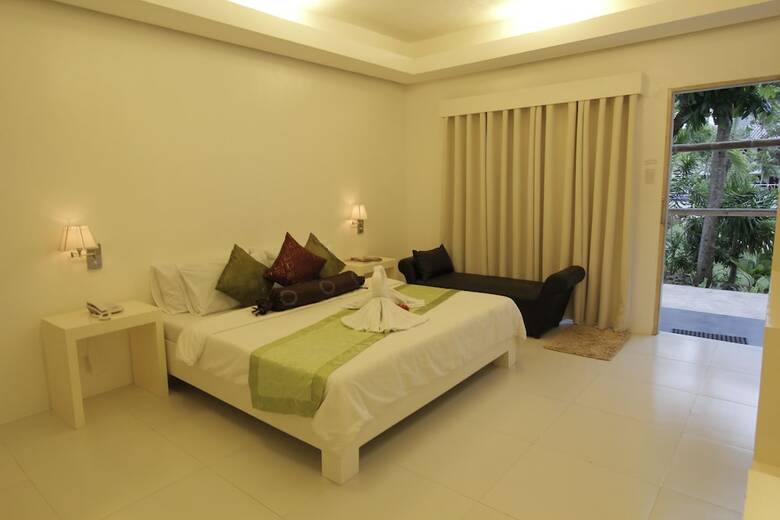 Apartamento Casa Pilar Beach Resort