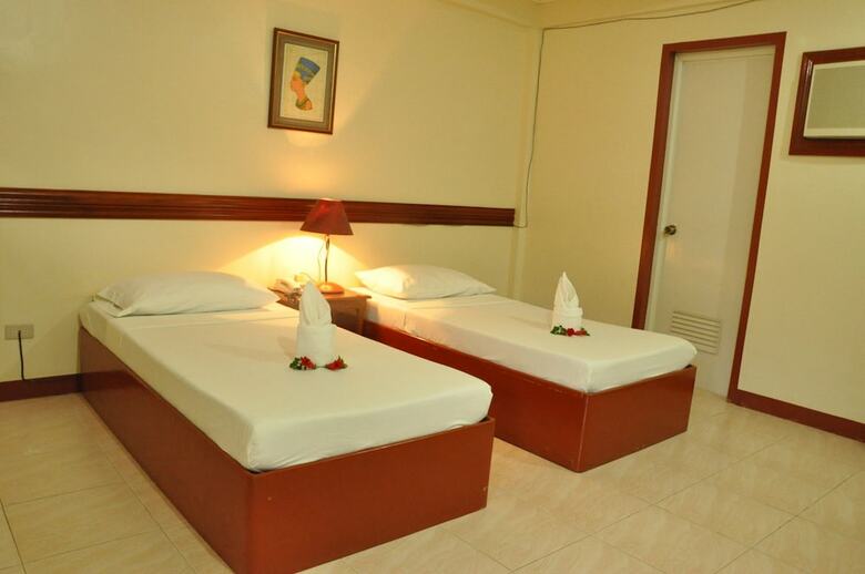 Apartamento Casa Pilar Beach Resort