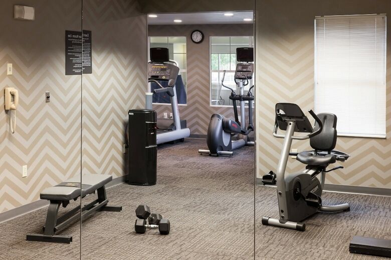 Hotel Residence Inn By Marriott San Bernardino