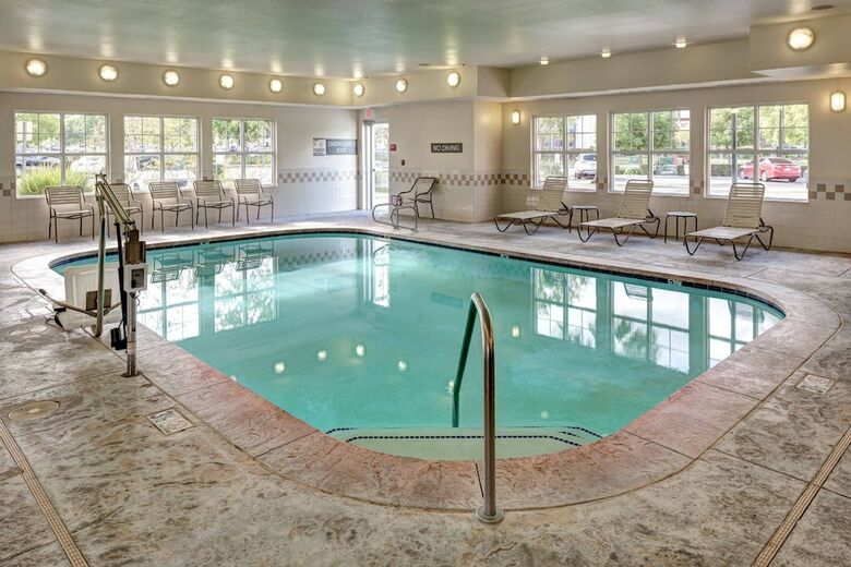 Hotel Residence Inn By Marriott San Bernardino