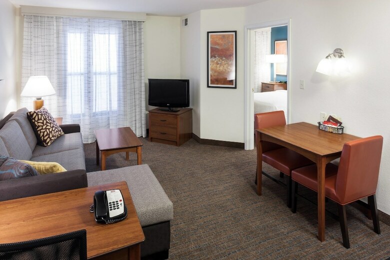 Hotel Residence Inn By Marriott San Bernardino