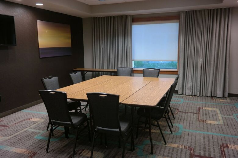 Hotel Residence Inn By Marriott San Bernardino