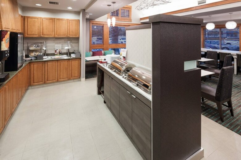 Hotel Residence Inn By Marriott San Bernardino
