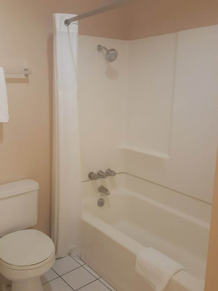 Hotel Super 8 By Wyndham El Centro