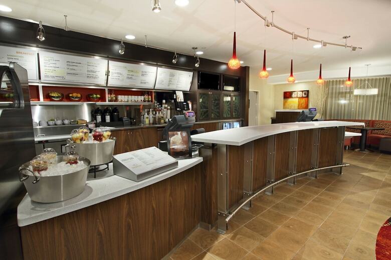 Hotel Courtyard By Marriott St George