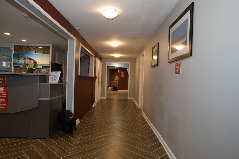 Hotel Wildwood Inn