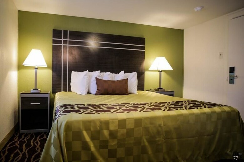 Hotel Wildwood Inn