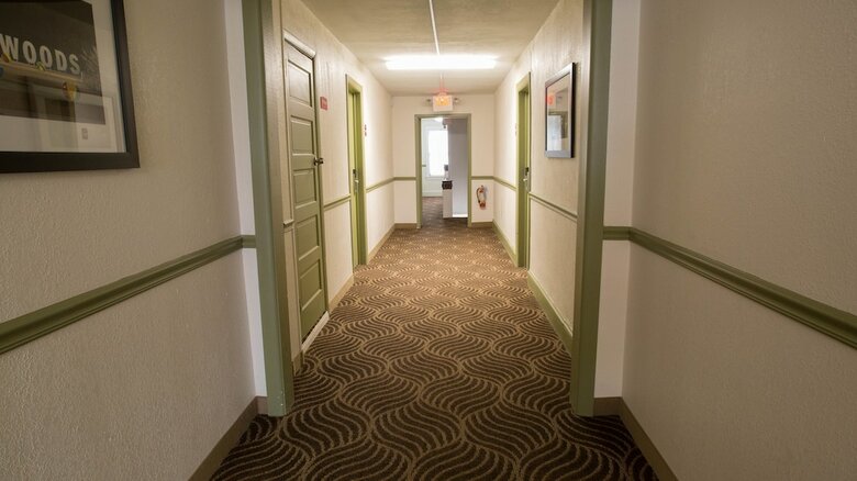 Hotel Wildwood Inn