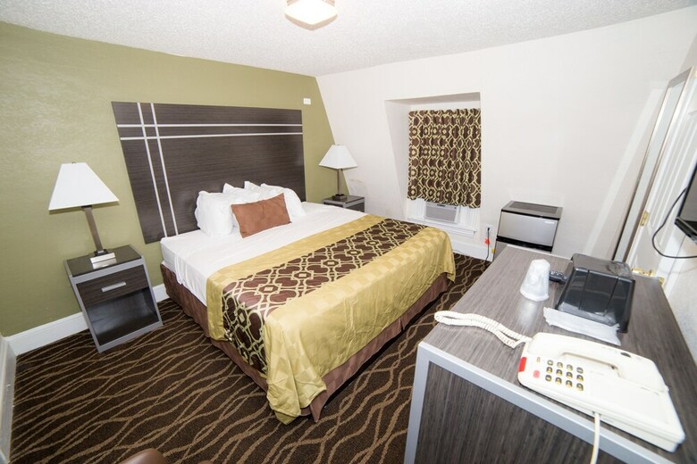 Hotel Wildwood Inn