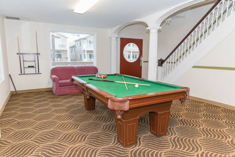 Hotel Wildwood Inn