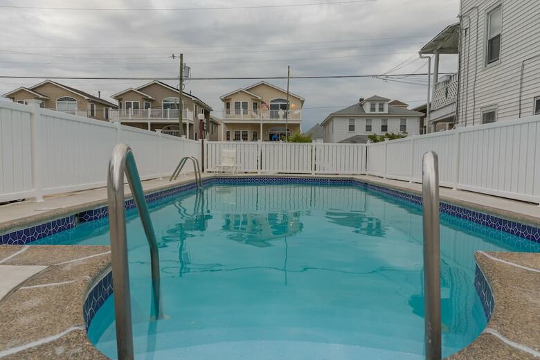 Hotel Wildwood Inn
