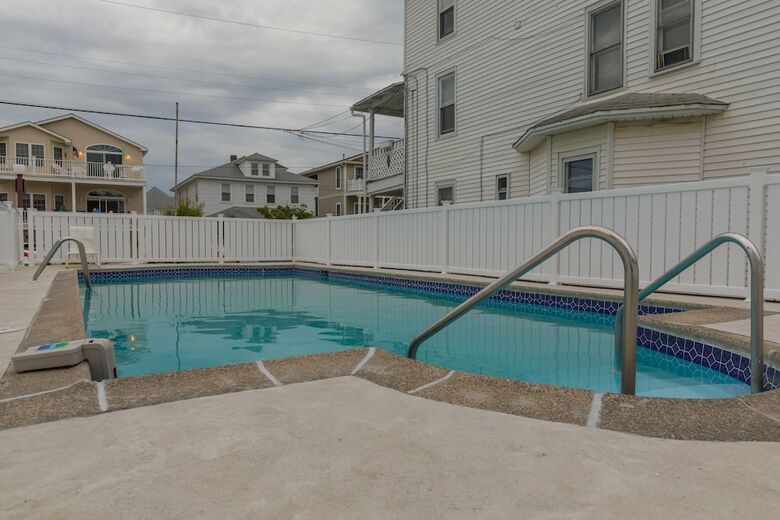 Hotel Wildwood Inn
