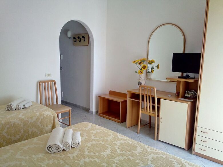 Bed & Breakfast Villa Natalina