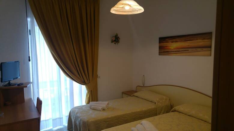 Bed & Breakfast Villa Natalina