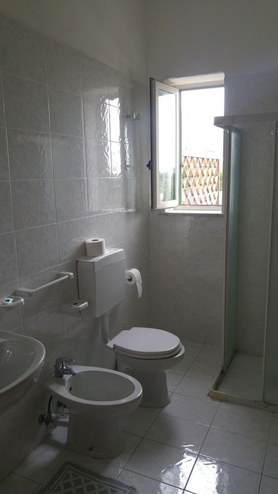 Bed & Breakfast Villa Natalina