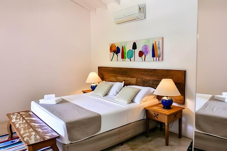 Hostal Pousada Forte Rocha