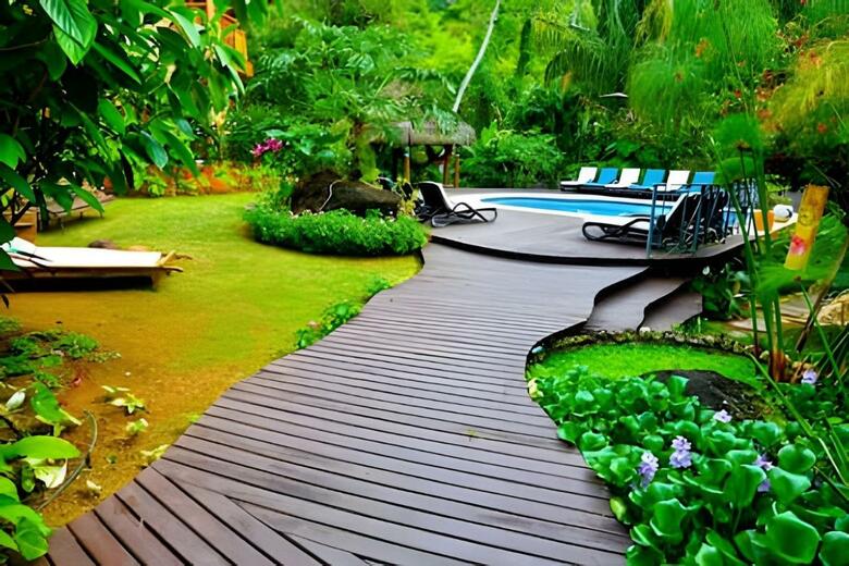 Hostal Pousada Forte Rocha