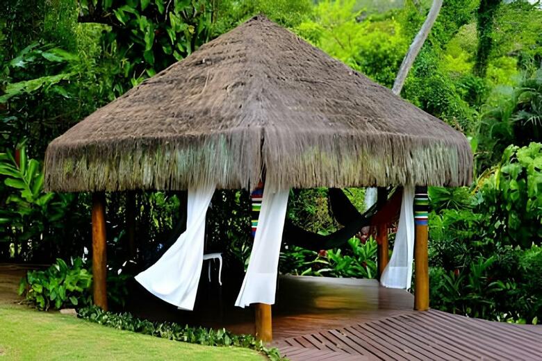 Hostal Pousada Forte Rocha