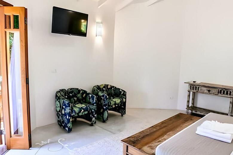Hostal Pousada Forte Rocha