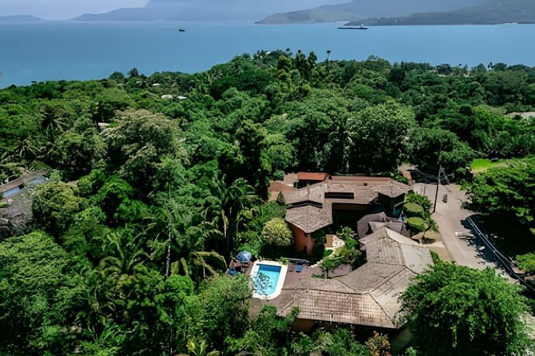 Hostal Pousada Forte Rocha