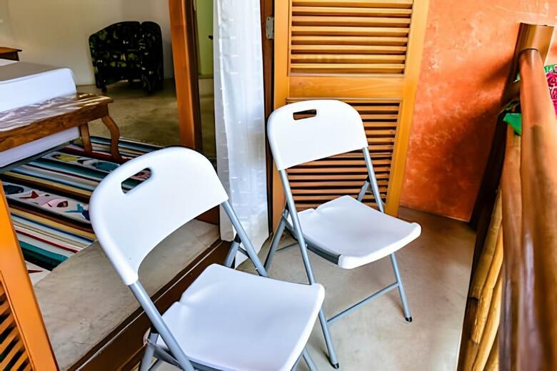 Hostal Pousada Forte Rocha