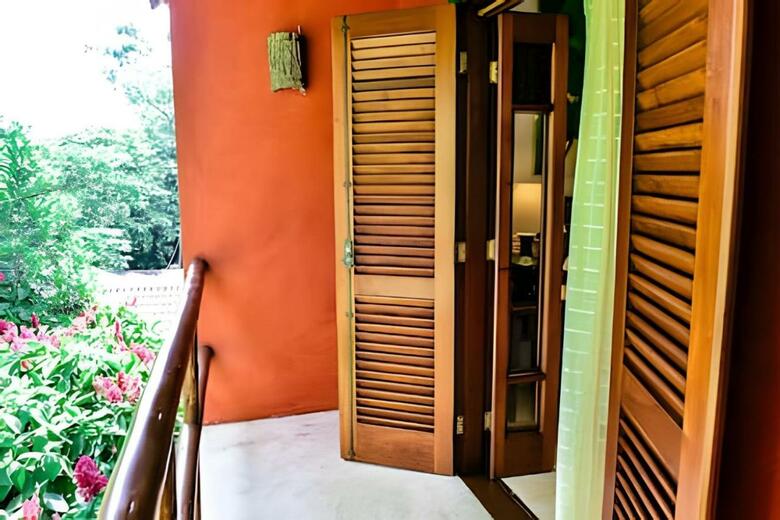 Hostal Pousada Forte Rocha