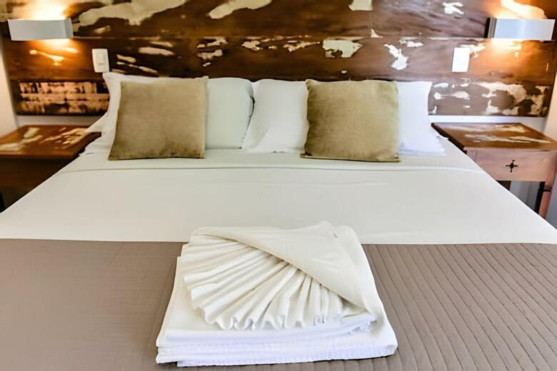 Hostal Pousada Forte Rocha