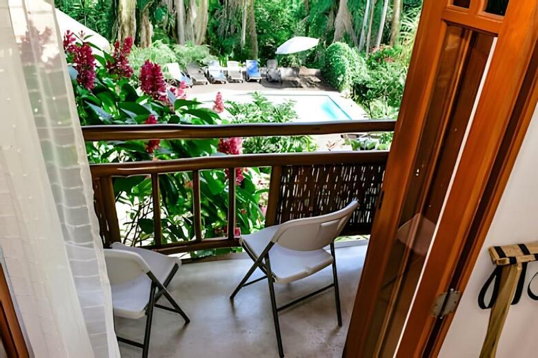 Hostal Pousada Forte Rocha