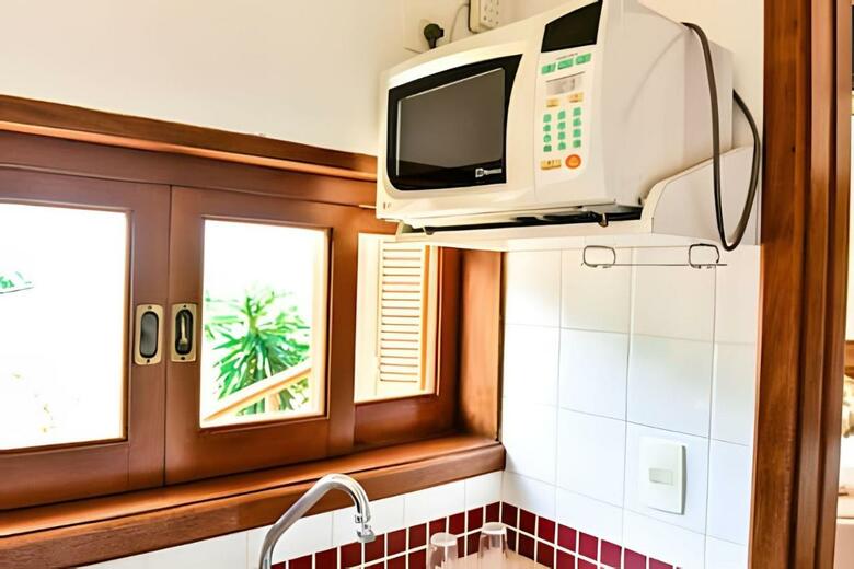 Hostal Pousada Forte Rocha