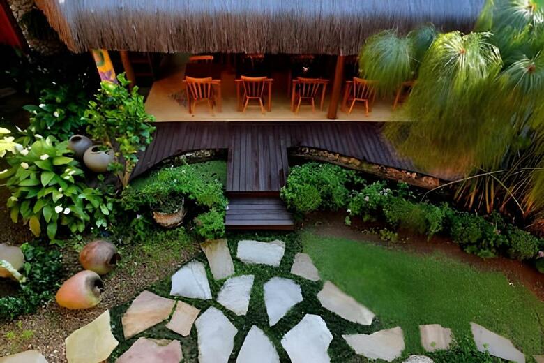 Hostal Pousada Forte Rocha