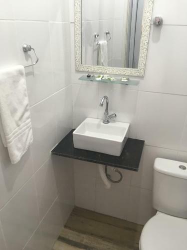 Hostal Villa Di Verona